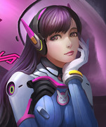 D.va