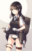 艦これ詰め4