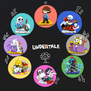 undertaleまとめ