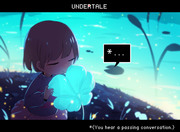 UNDERTALEまとめ