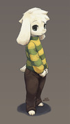 ASRIEL