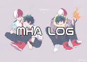 MHA LOG (轟出)