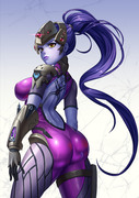 Widowmaker