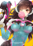 D.VA