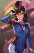 D.VA