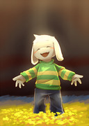 Asriel