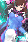 D.VA