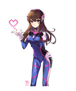 D.va!♡