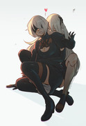 2B x A2