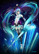 初音ミク