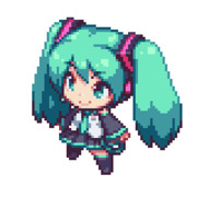 初音さん