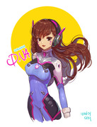 D.Va