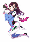 D.VA