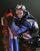 Soldier 76