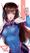 D.VA