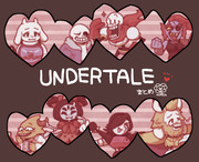 undertaleまとめ