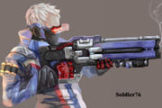 soldier76