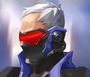 339/365 Soldier 76