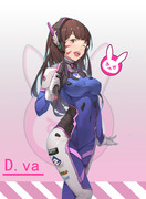 D.VA