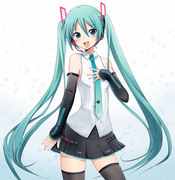 初音ミクV4X