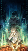 PSYCHO-PASS