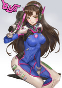 D.VA