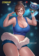 MEI