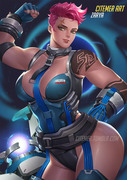 ZARYA