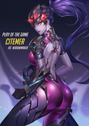 WIDOWMAKER