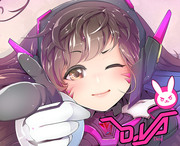 D.va !