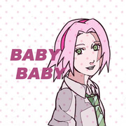 BABY BABY （下）