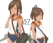 艦これまとめ57