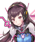 OverWatch D.VA