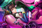 D VA