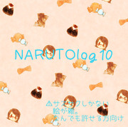 NARUTOlog10 Twitterまとめ