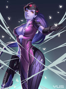 Widowmaker