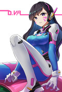 D.VA