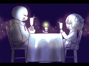 UNDERTALE①