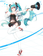 miku 音乐