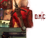 DMC illustrations