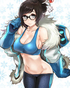 mei