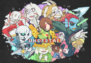 Undertaleまとめ2