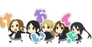 【K-ON!】