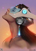 Symmetra