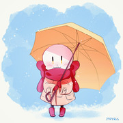 UNDERTALE log4