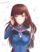 d.va