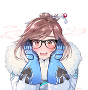 shy mei