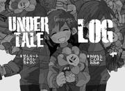 UNDERTALE LOG