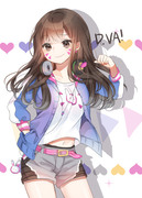 D.VA!