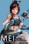 MEI